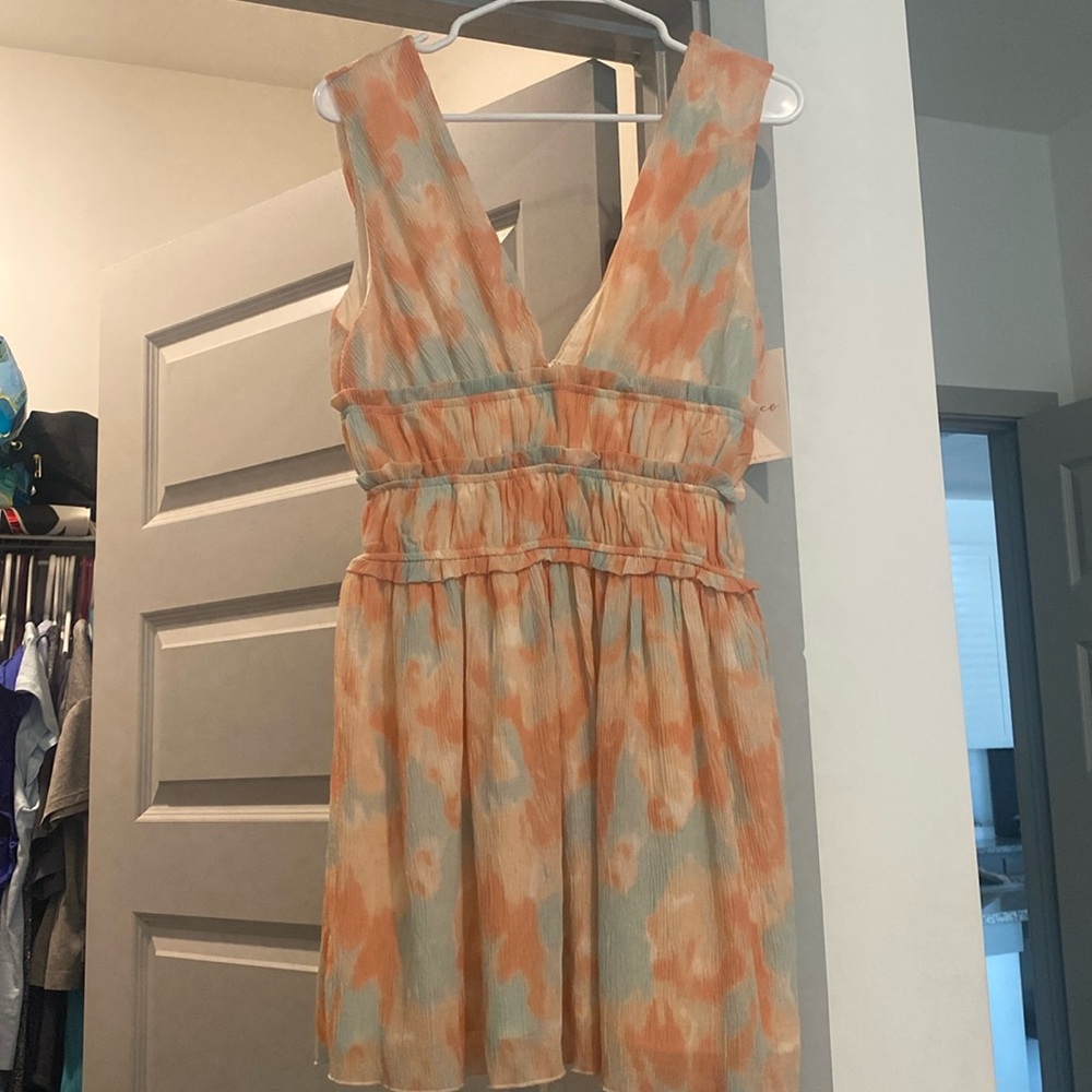 Boutique Dress